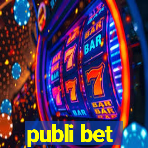 publi bet