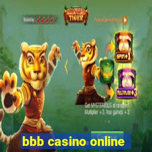 bbb casino online