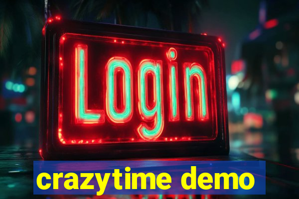 crazytime demo