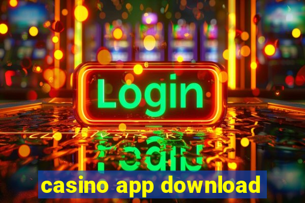 casino app download