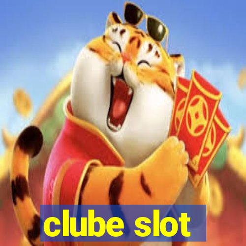 clube slot