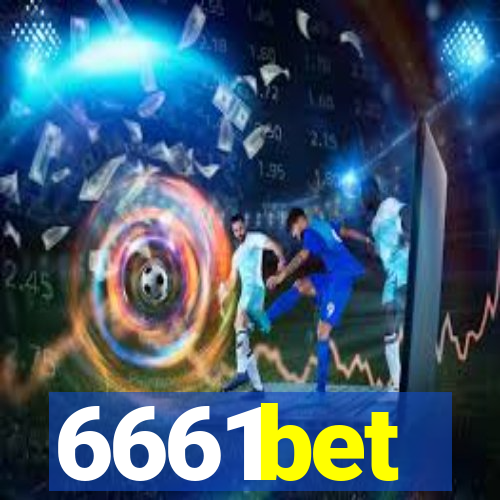 6661bet