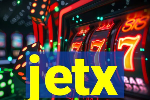 jetx