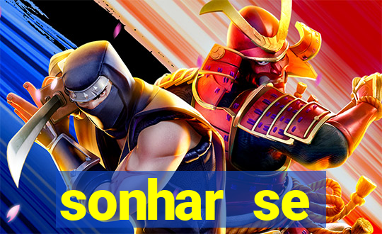 sonhar se escondendo jogo do bicho