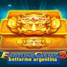 betterme argentina