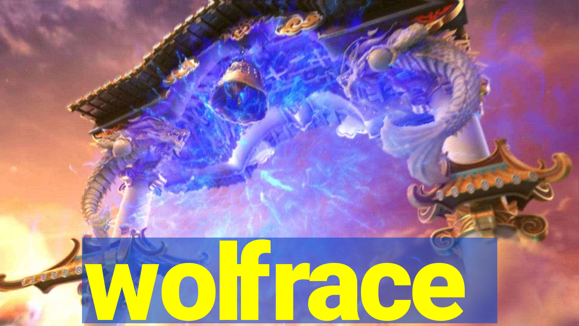 wolfrace