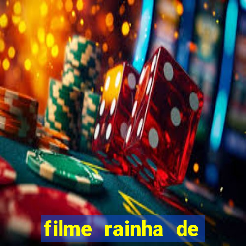 filme rainha de katwe netflix