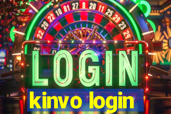 kinvo login