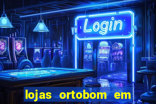 lojas ortobom em porto alegre