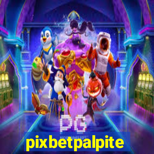 pixbetpalpite