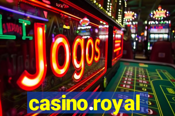 casino.royal