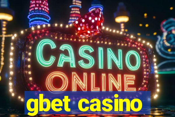 gbet casino