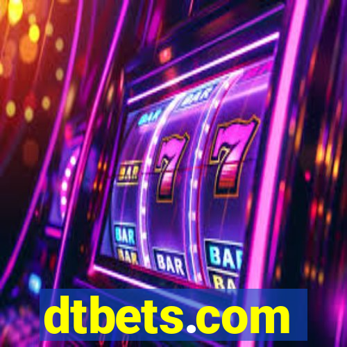 dtbets.com