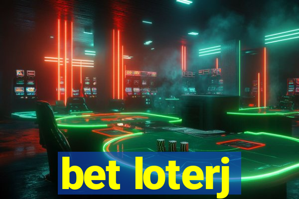 bet loterj