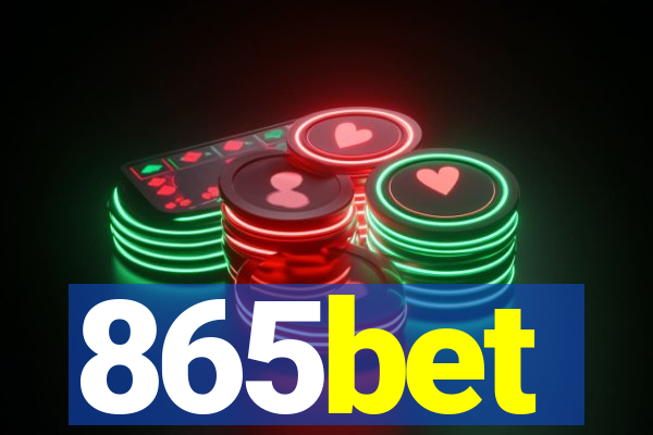 865bet