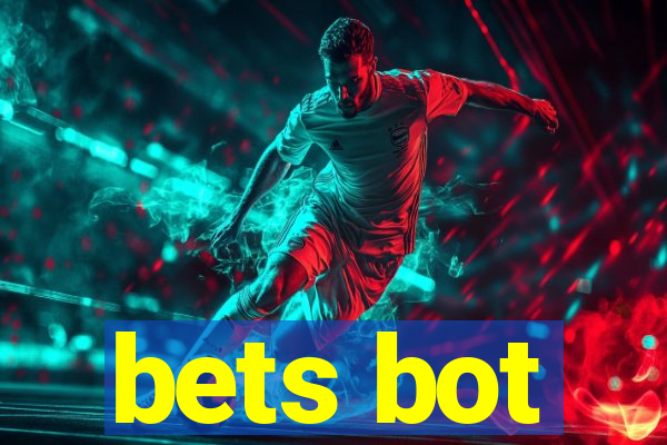 bets bot