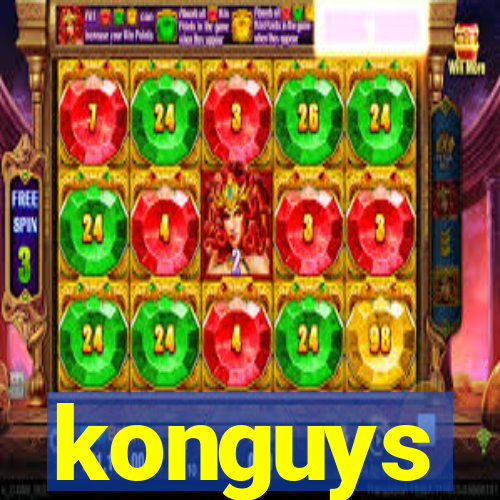 konguys