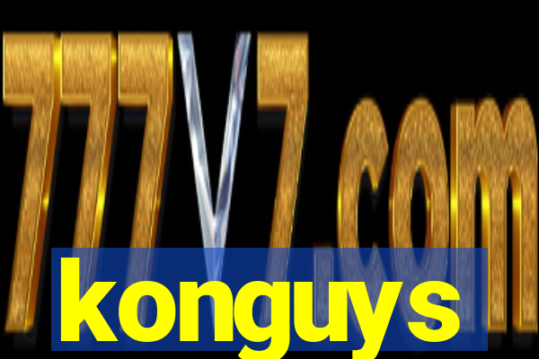 konguys