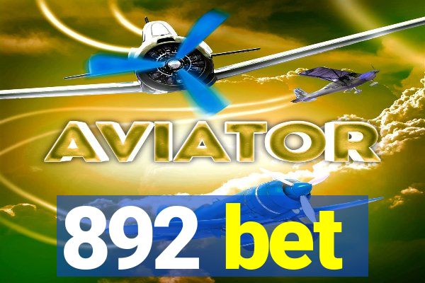 892 bet