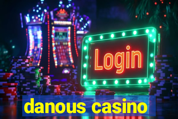 danous casino