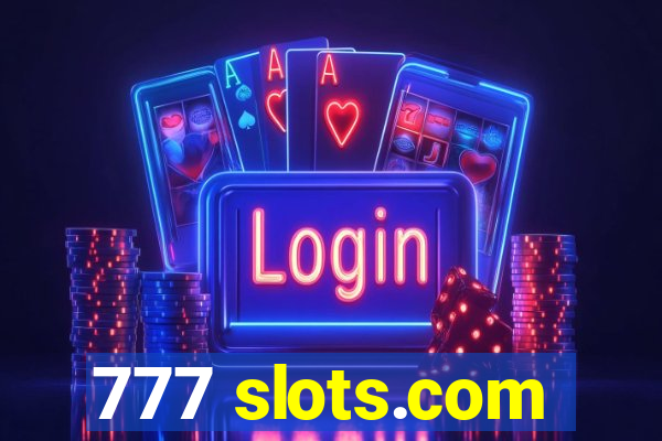 777 slots.com