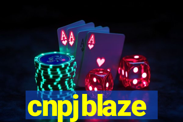 cnpjblaze