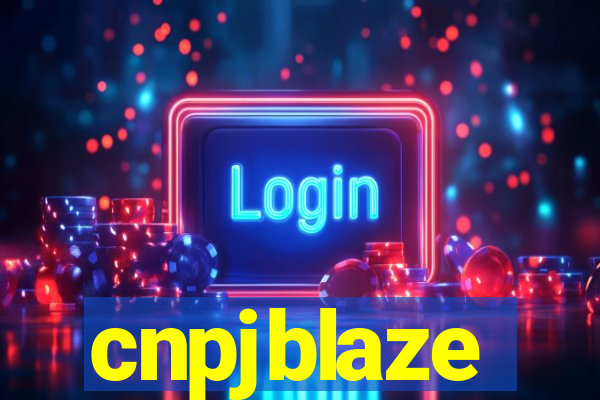 cnpjblaze