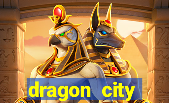 dragon city dinheiro infinito