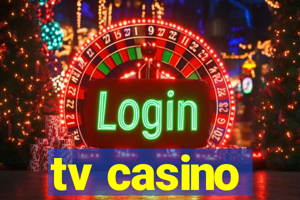 tv casino