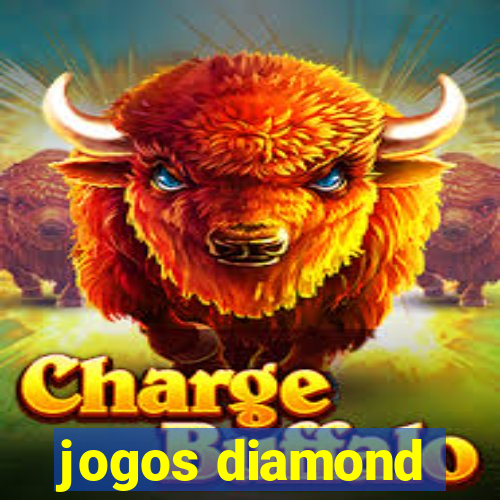 jogos diamond