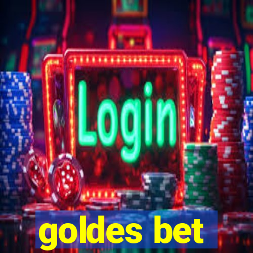 goldes bet