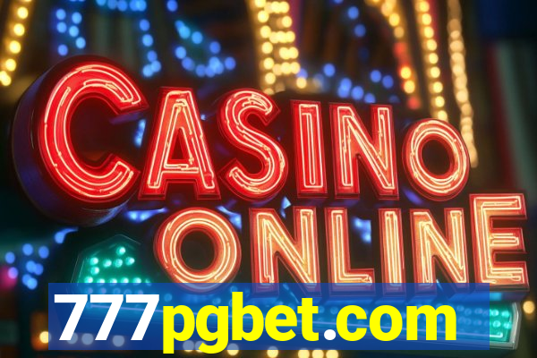 777pgbet.com