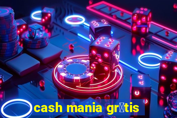 cash mania gr谩tis