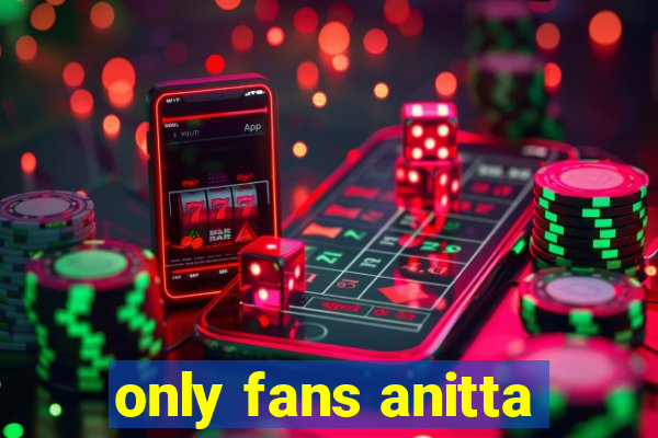 only fans anitta