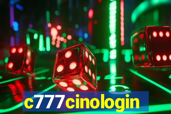 c777cinologin