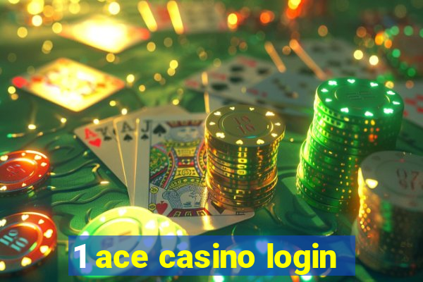 1 ace casino login