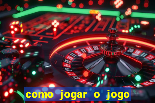 como jogar o jogo do aviaozinho