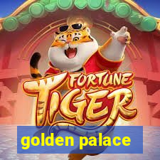 golden palace