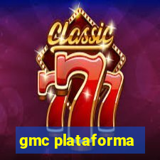 gmc plataforma