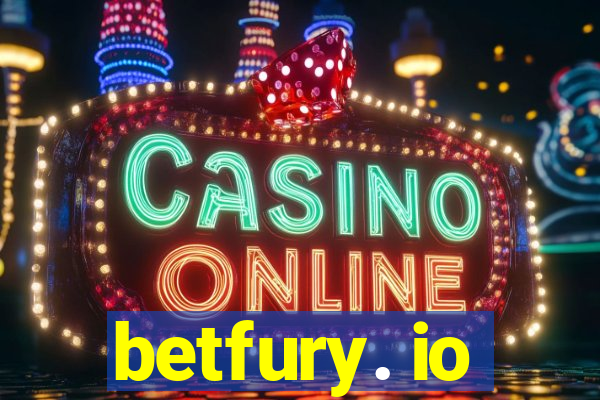 betfury. io