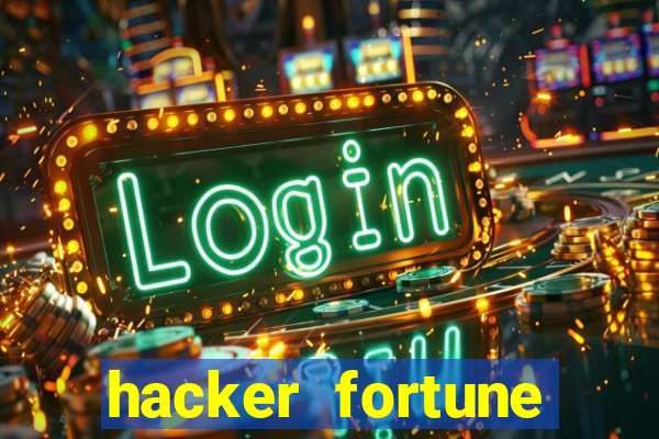 hacker fortune rabbit Informational