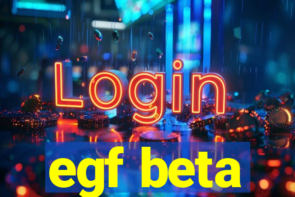 egf beta