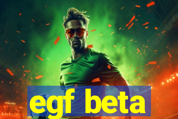 egf beta