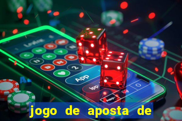 jogo de aposta de ganhar dinheiro