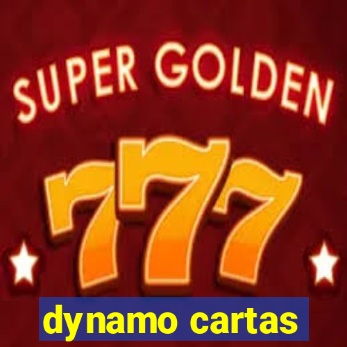 dynamo cartas