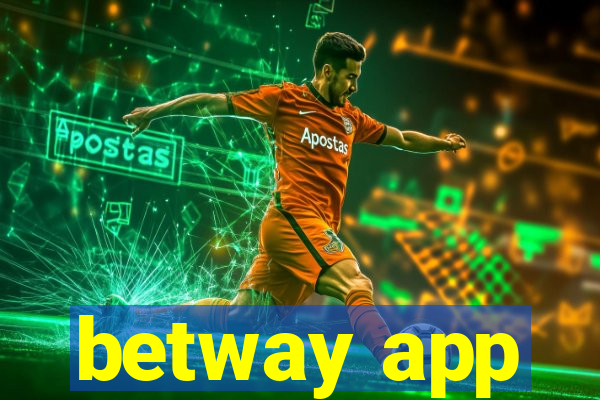 betway app