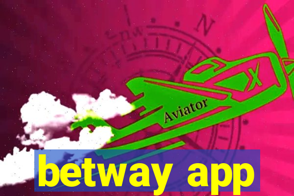 betway app