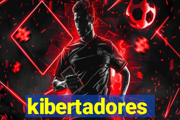 kibertadores