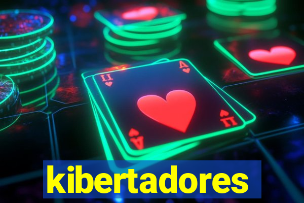 kibertadores