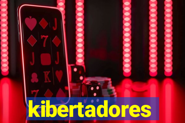 kibertadores